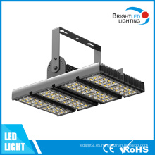 Luz de túnel modular LED de aluminio